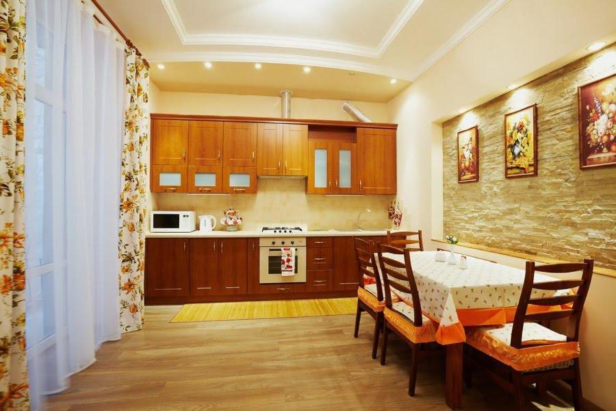 Appartement Petra Doroshenka19 Street à Lviv Extérieur photo